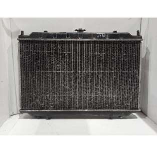 RADIADOR AGUA NISSAN MAXIMA...