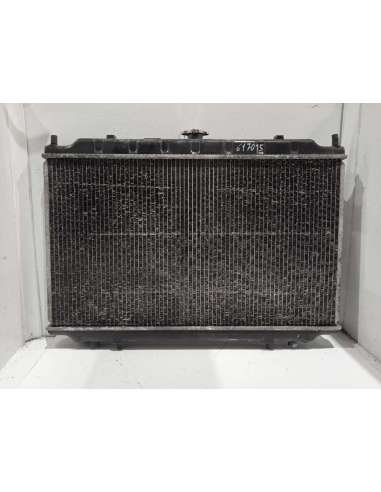 RADIADOR AGUA NISSAN MAXIMA QX (A32)...