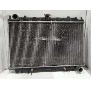 RADIADOR AGUA NISSAN MAXIMA... 2