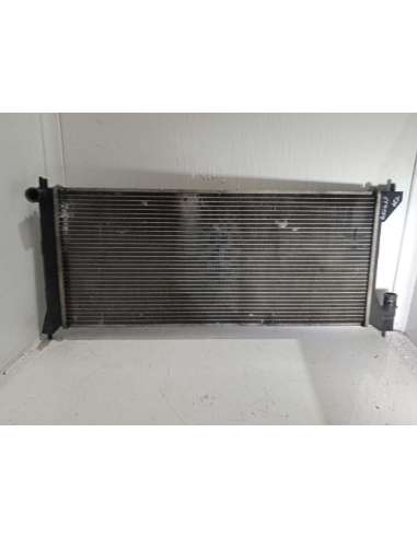 RADIADOR AGUA OPEL AGILA - 619159