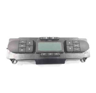 MANDO CLIMATIZADOR SEAT...