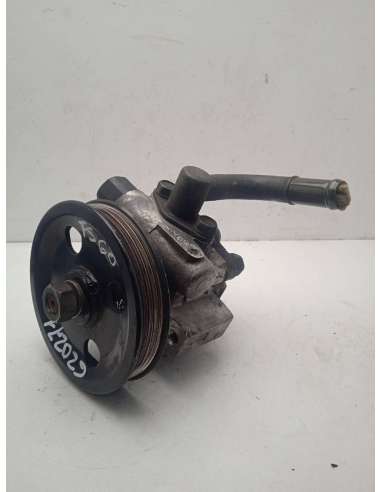 BOMBA DIRECCION CHEVROLET KALOS - 620271