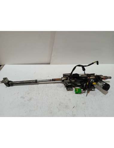 COLUMNA DIRECCION PEUGEOT 1007 - 621298