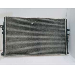 RADIADOR AGUA VOLKSWAGEN... 2