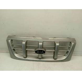 REJILLA DELANTERA KIA...
