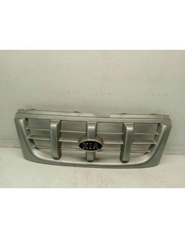 REJILLA DELANTERA KIA SPORTAGE - 624905