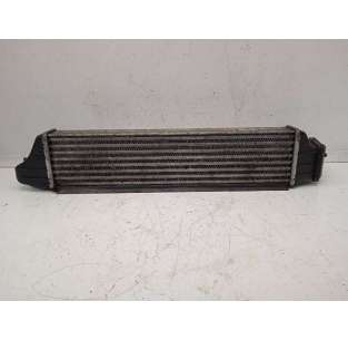 INTERCOOLER BMW SERIE 3... 2