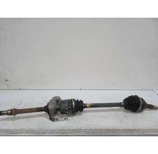 TRANSMISION DELANTERA...