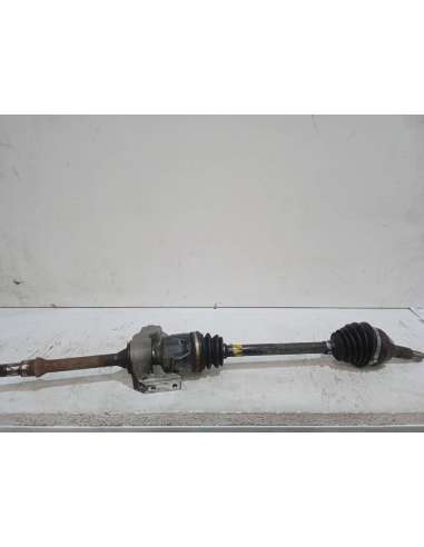 TRANSMISION DELANTERA DERECHA DAEWOO...