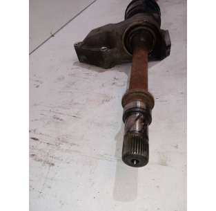 TRANSMISION DELANTERA... 2