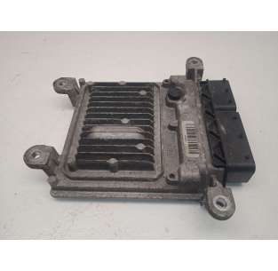 CENTRALITA MOTOR UCE...