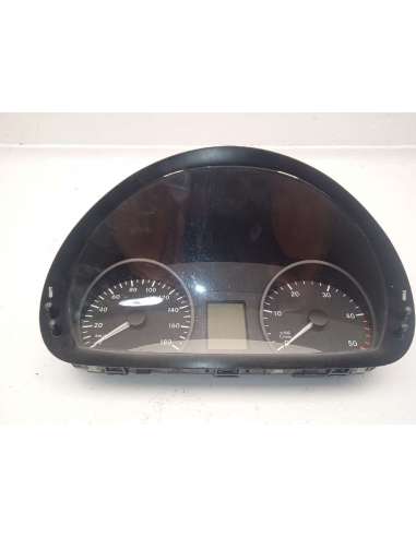 CUADRO INSTRUMENTOS - 803864 /...