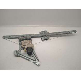 ELEVALUNAS DELANTERO...