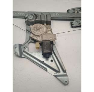 ELEVALUNAS DELANTERO... 2