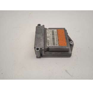 CENTRALITA AIRBAG...