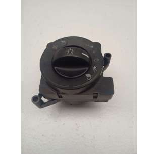 MANDO LUCES MERCEDES-BENZ...