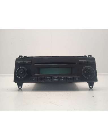 SISTEMA AUDIO / RADIO CD - 803879 /...