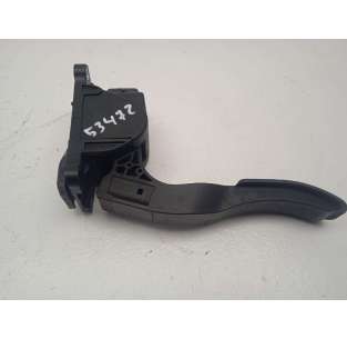 POTENCIOMETRO PEDAL...