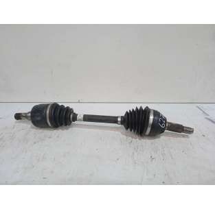 TRANSMISION DELANTERA...