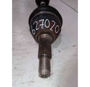 TRANSMISION DELANTERA... 2