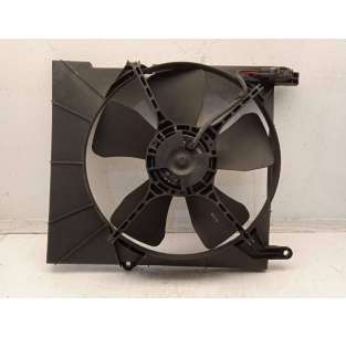 ELECTROVENTILADOR CHEVROLET...