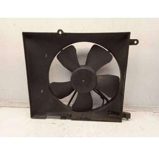 ELECTROVENTILADOR CHEVROLET... 2