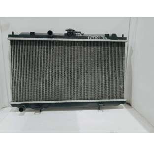 RADIADOR AGUA NISSAN...