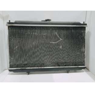 RADIADOR AGUA NISSAN... 2