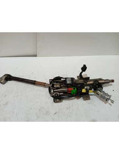 COLUMNA DIRECCION PEUGEOT 1007 - 630547