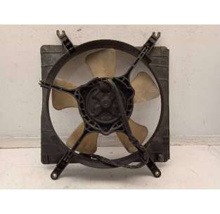 ELECTROVENTILADOR SUZUKI...