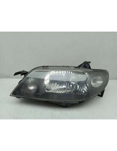 FARO IZQUIERDO MAZDA 323 F/S BERLINA...