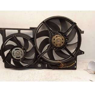 ELECTROVENTILADOR CITROEN...