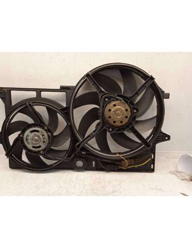 ELECTROVENTILADOR CITROEN JUMPY - 636744