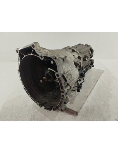 Recambio de caja cambios para bmw serie 3 berlina (e90) 318d referencia OEM IAM BEY  
