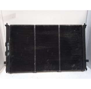 RADIADOR AGUA PEUGEOT 605 -...