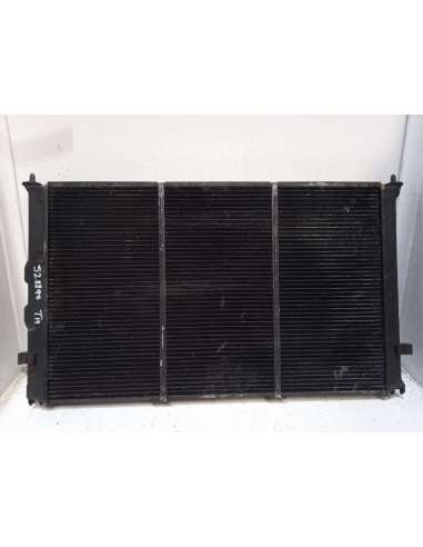 RADIADOR AGUA PEUGEOT 605 - 528897