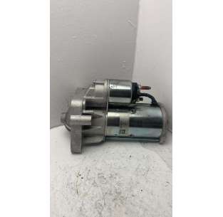 MOTOR ARRANQUE RENAULT...