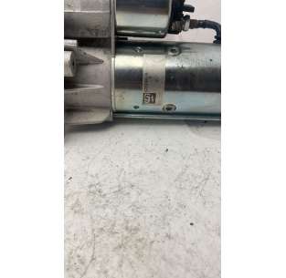 MOTOR ARRANQUE RENAULT... 2