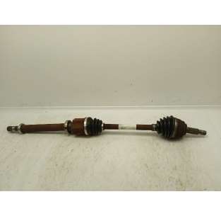 TRANSMISION DELANTERA...