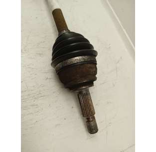 TRANSMISION DELANTERA... 2