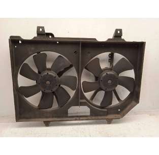 ELECTROVENTILADOR NISSAN... 2