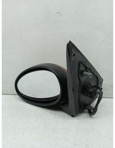 RETROVISOR IZQUIERDO MG ROVER ROVER...