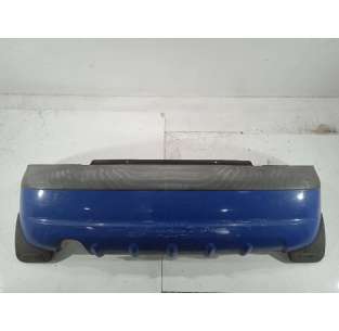 PARAGOLPES TRASERO DAEWOO...