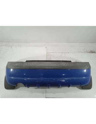 PARAGOLPES TRASERO DAEWOO MATIZ - 643518