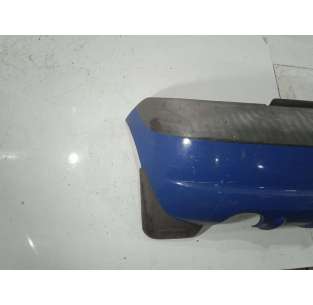 PARAGOLPES TRASERO DAEWOO... 2