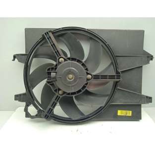 ELECTROVENTILADOR FORD...