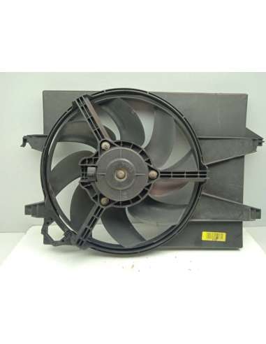 ELECTROVENTILADOR FORD FUSION (CBK) -...