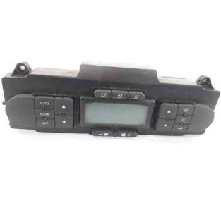 MANDO CLIMATIZADOR SEAT...