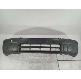 PARAGOLPES DELANTERO NISSAN...