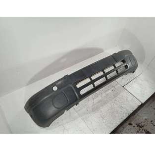 PARAGOLPES DELANTERO NISSAN... 2